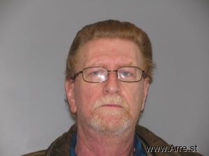 Larry Brooks Arrest Mugshot