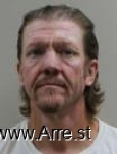 Larry Copsey Arrest Mugshot