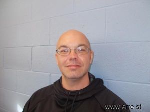 Larry Ebeling Arrest Mugshot