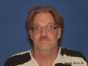 Larry Griffith Arrest