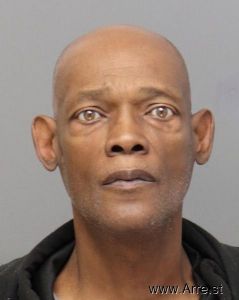 Larry Groves Arrest Mugshot