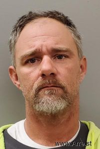 Larry Hopkins Arrest Mugshot