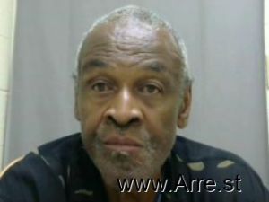 Larry Huling Arrest Mugshot