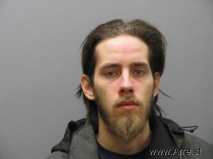 Larry Isaac Jr Arrest Mugshot