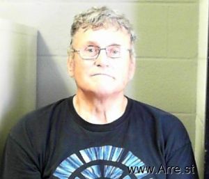 Larry Kheune Arrest Mugshot