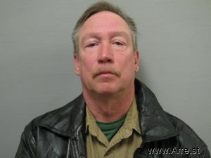 Larry Landt Arrest Mugshot