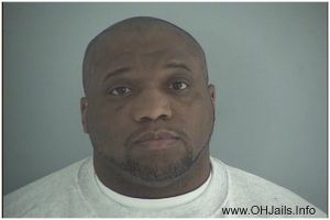 Larry Utley Arrest