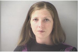 Latasha Hall Arrest Mugshot