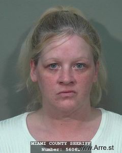 Laura Bethel Arrest Mugshot