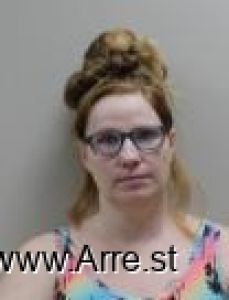 Laura Seibert Arrest Mugshot