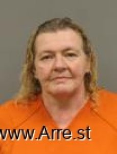 Laura Taborn Arrest Mugshot