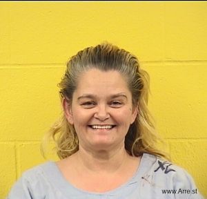 Laurie Pizzulo Arrest