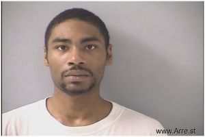 Lavar Mack Arrest