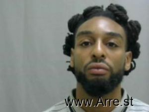 Lavik Jenkins Arrest Mugshot