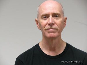 Lawrence Baker Arrest Mugshot