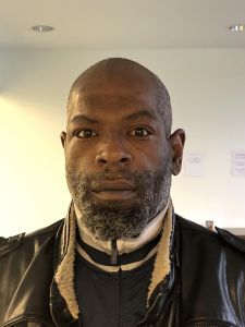 Lawrence Bridges Arrest Mugshot