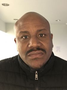 Lawrence Brown Arrest Mugshot