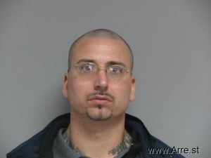 Lawrence Byrd Arrest Mugshot