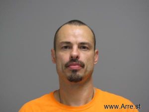 Lawrence Hammons Arrest Mugshot