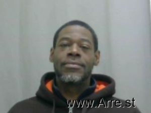 Lawrence Henderson Arrest Mugshot