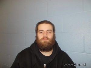 Lawrence Hoffman Arrest Mugshot