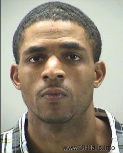 Lawrence Jr Rice Arrest Mugshot