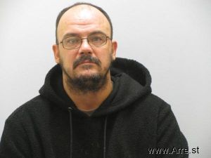 Lawrence Kelly Arrest Mugshot