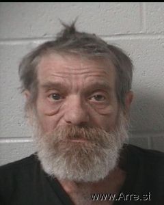 Lawrence Presley Arrest Mugshot