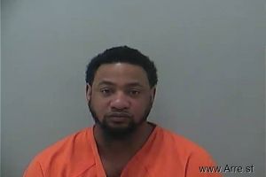 Lazell Castleberry  Arrest Mugshot