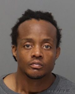 Leando Banks Arrest Mugshot