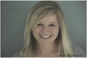 Leda Grubb Arrest Mugshot