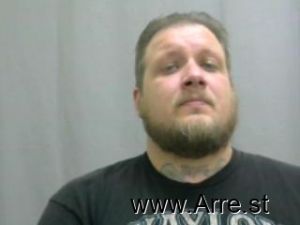 Lee Andrews Arrest Mugshot