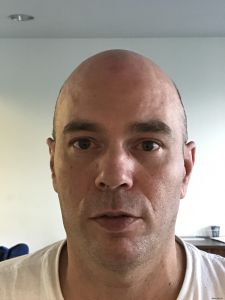 Lee Billi Arrest Mugshot