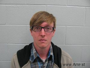 Lee Hodge Arrest Mugshot