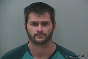 Lee Piper Arrest Mugshot