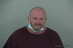 Lee Welch Arrest Mugshot