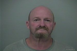 Lee Welch Arrest