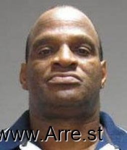 Lemuel Cammack Arrest Mugshot