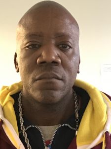 Lenell Johnson Arrest Mugshot