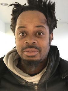 Lennard Brown Arrest Mugshot