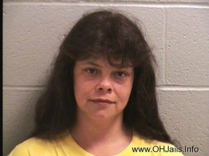 Lenora Young Arrest Mugshot