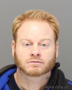 Leo Fiasco Arrest Mugshot