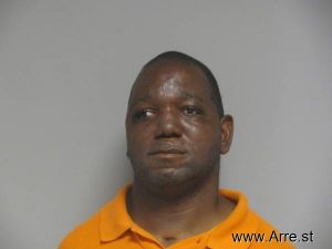 Leo Hills Arrest Mugshot