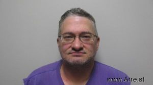 Leo Jones Arrest Mugshot