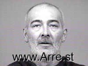 Leo Propst Arrest Mugshot