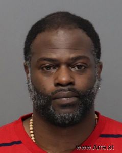 Leon Bradley Arrest Mugshot