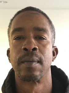 Leon Johnson Arrest Mugshot