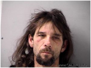 Leonard Hensley Arrest