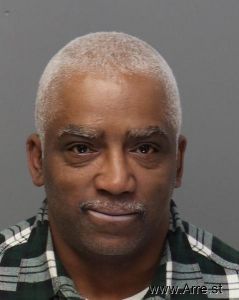 Leonard Jackson Arrest Mugshot