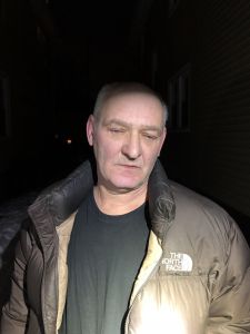 Leonid Generalov Arrest Mugshot